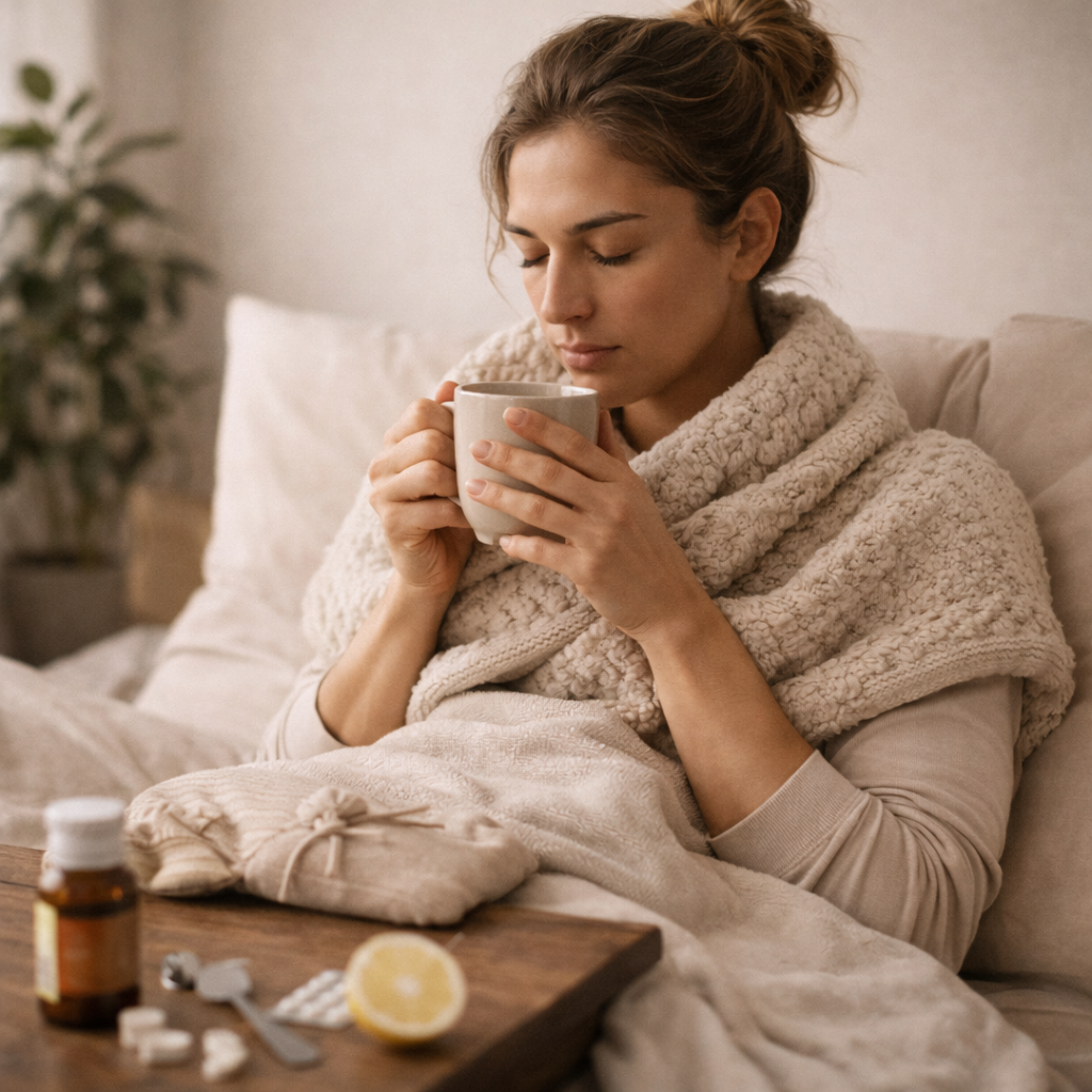 Immunsystem und Regeneration