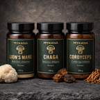 Reishi Extrakt